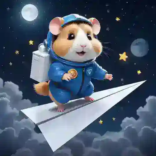 Airdrop Free Money