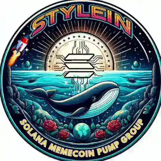 Solana MemeCoin Trading Pump Group