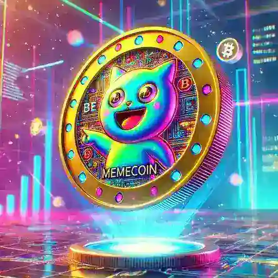 Memecoin