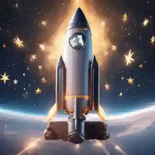 To the moon groups π