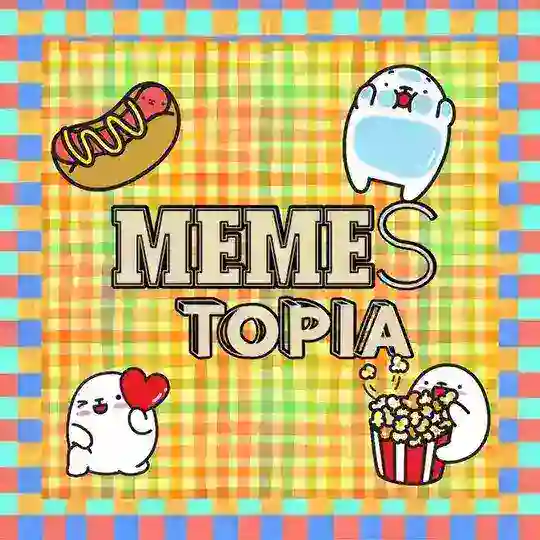 Memestopia 21+ Room