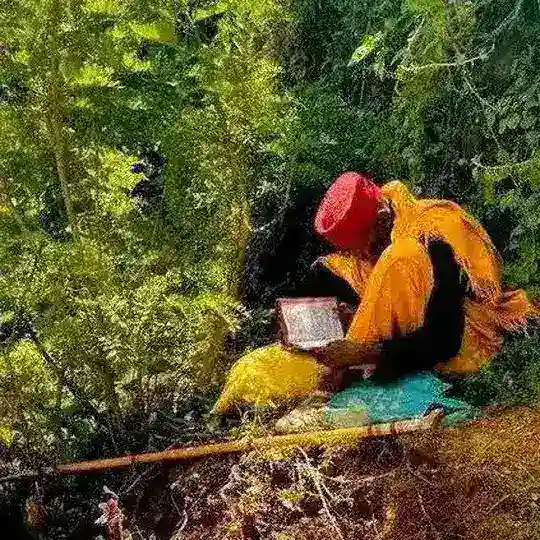 መሪጌታ ፅጌ የባህል መድሀኒት