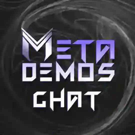 MetaDemos Chat