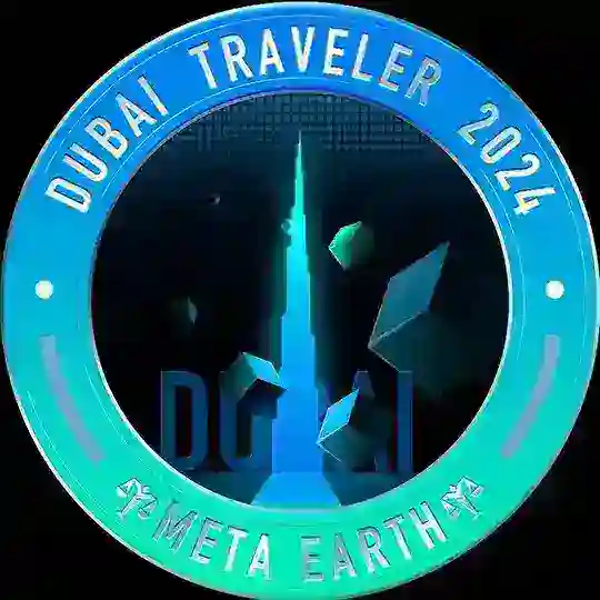 Meta Earth Dubai