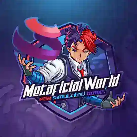 Metaficial World - Community