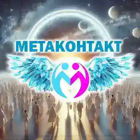Метаконтакт. Знакомства и встречи для эзотериков