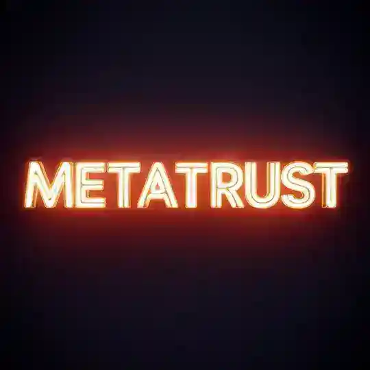 Metatrust Audit Official