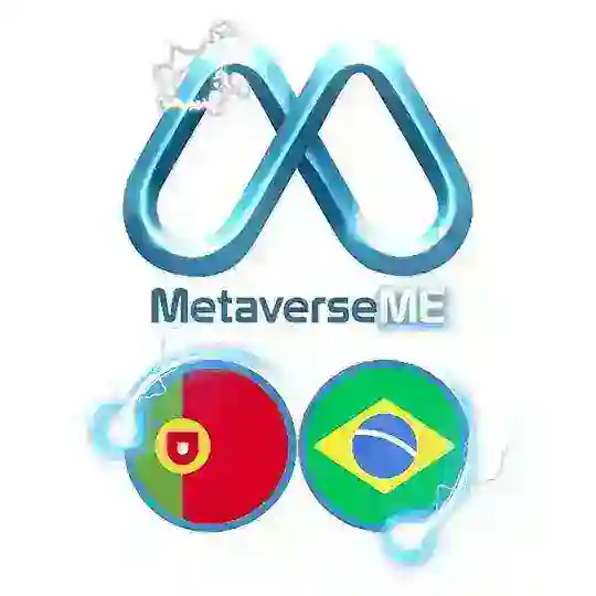 MetaverseME Portuguese/Português