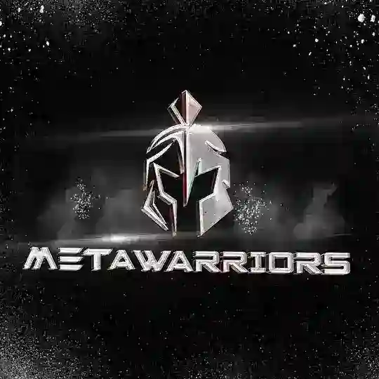 MetaWarriors PH official