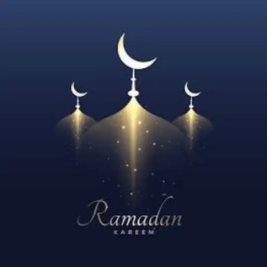 تجمع مفطرين رمضان