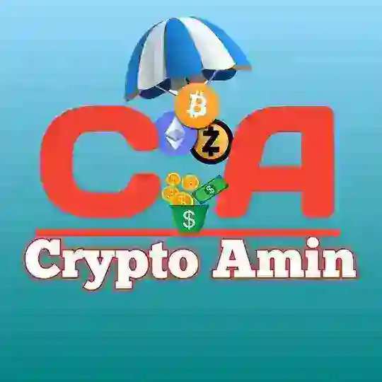 Crypto Amin Help_