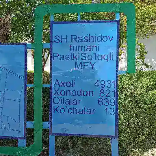 Pastki Suloqli MFY®