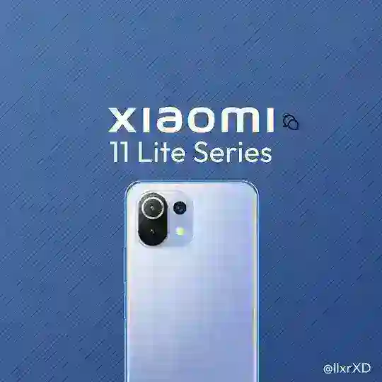 Xiaomi 11 Lite Series Community