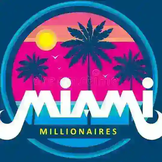 Миллионеры Майами (Miami Business) 🦄💯