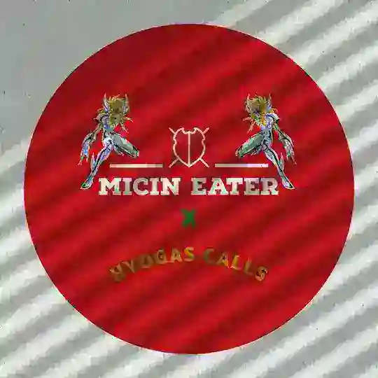 ๐ MICIN EATER x HYOGAS ๐- Gems Hunter Army ๐ธ