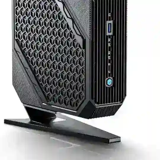 MiNi PC's