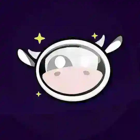 MilkySwap Exchange ($MILKY)