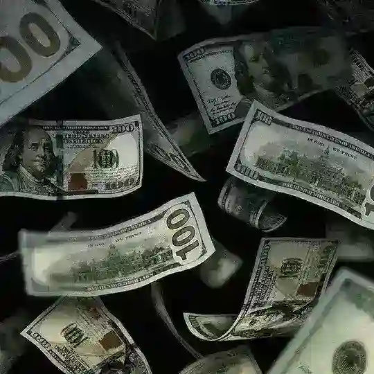Compra y Venta de Dolares Trinidad