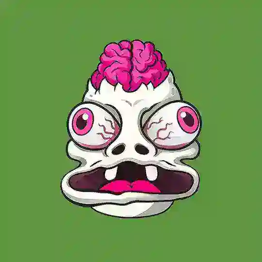 Mindfak By Matt Furie
