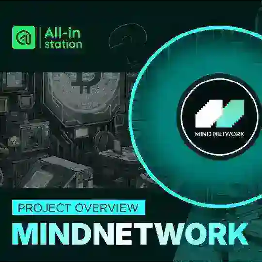 Mind Network VietNam 🇻🇳 ( FHE )