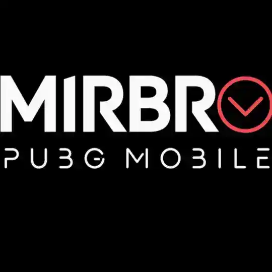 MIRBRO PUBGM CHAT