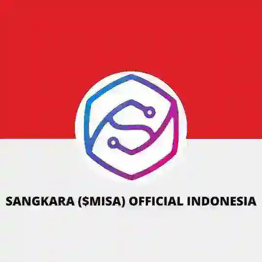 SANGKARA ($MISA) Official Indonesia ๐ฎ๐ฉ