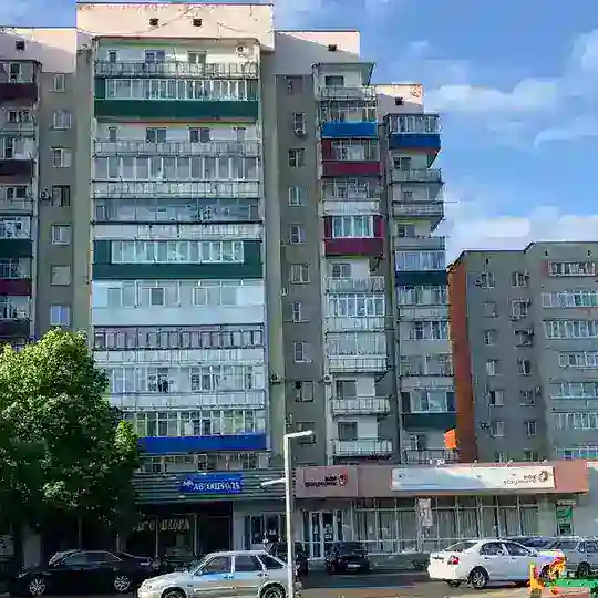 Майкопский чат