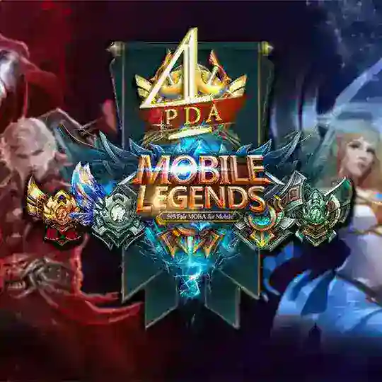 Mobile Legends: 4PDA