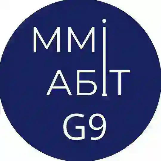 ММІ АБІТУРІЄНТ Chat