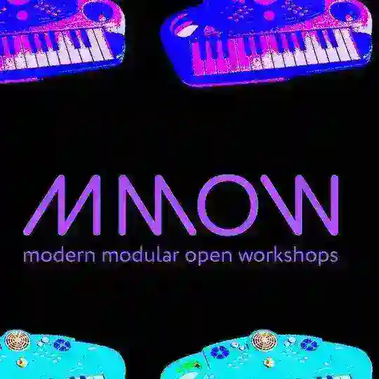 modern modular open workshops