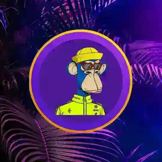 Airdrop and NFT чат