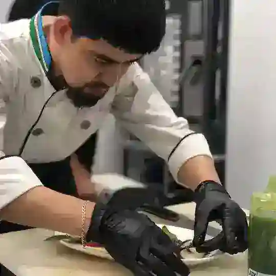 Mohir oshpaz retseplari😉💯