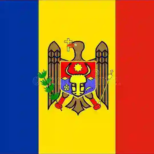 🇲🇩 Молдова форум