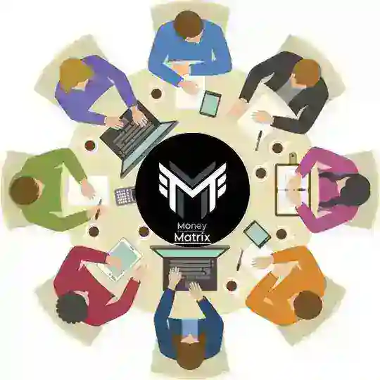 Money Matrix • Discussion