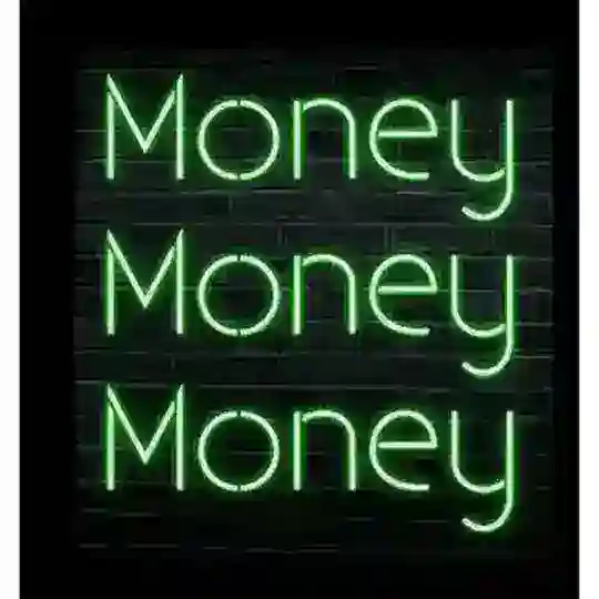 💸💵Money Talks Discussion💵💸