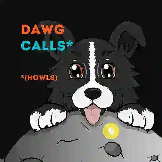 Dawg Calls 📣🐺