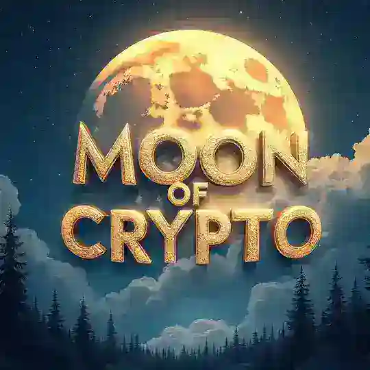 Moon Of Crypto
