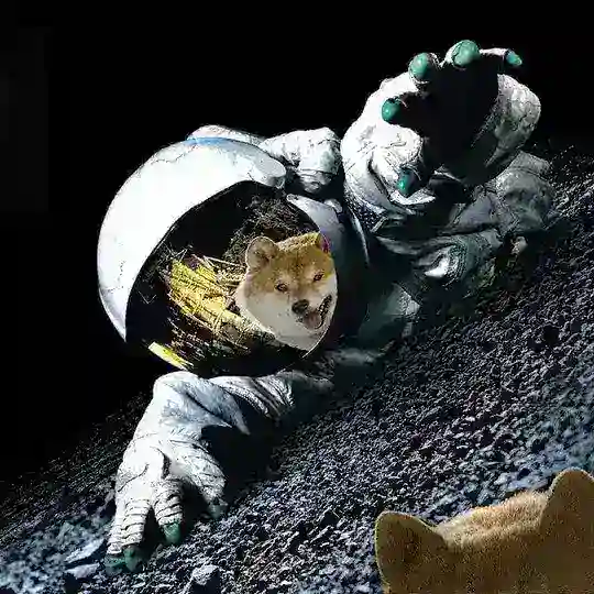 MOON SHIBA India