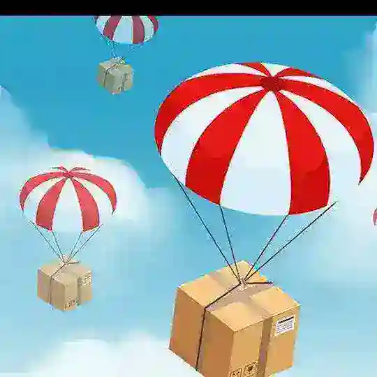 Airdrop Community