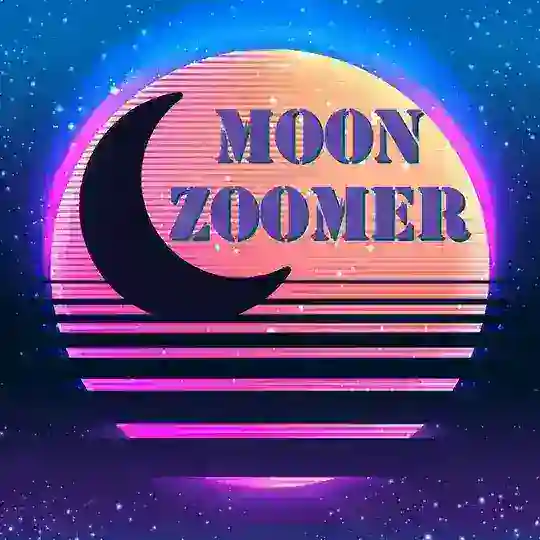 MOON ZOOMER