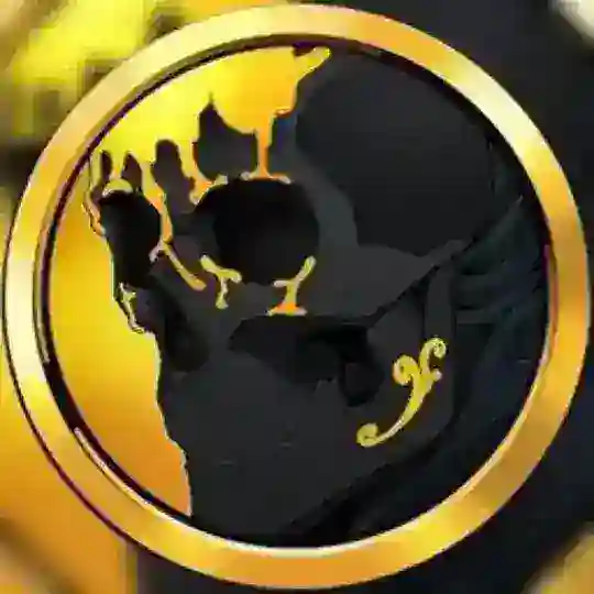 MORI COIN OFFICIAL