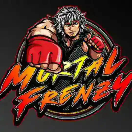 Official MortalFrenzy Community
