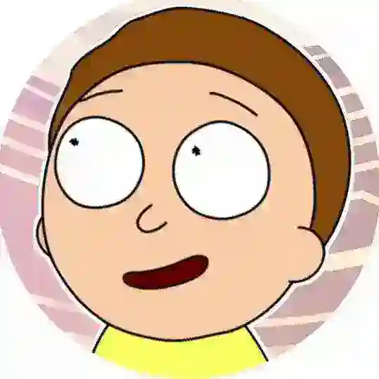 Morty Token China