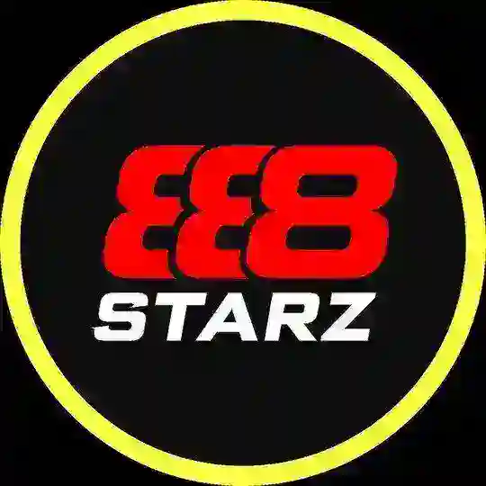 888 STARZ • MOSTBET