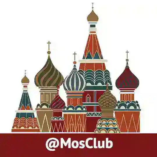 @MosClub