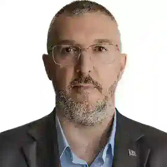 НАРОДНЫЙ КАНДИДАТ - Дмитрий Голубятников