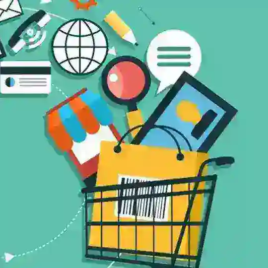Dropshipping | Moskow Chat