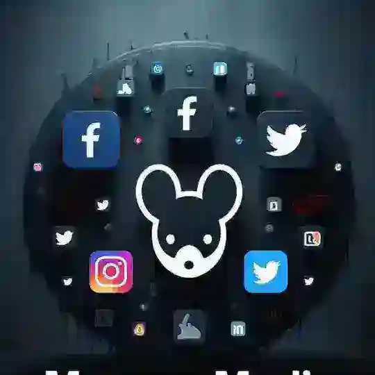 Mousee_Media_Community
