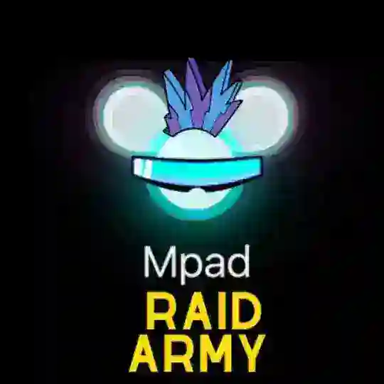 MousePad RAID ONLY