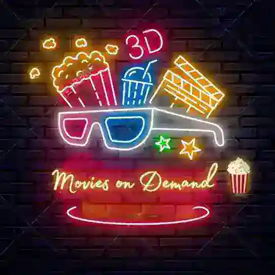 Movies on Demand | Request | Support
